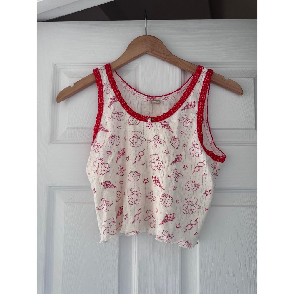 Messy‎ Bun Just Chillin Tank Top